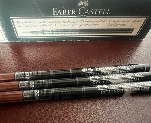 Faber castell recharge - faber,