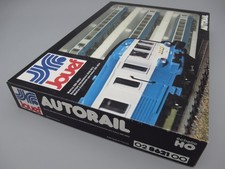 Rame autorail Diesel XBD 4923