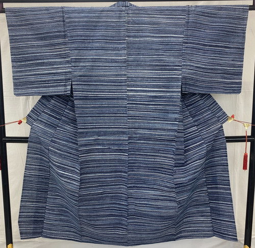 Kimono japonais vintage - , yukata