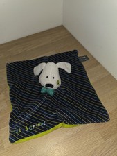 Doudou orchestra plat carré - doudou,