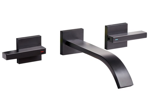 Robinet mitigeur pour lavabo - pour,