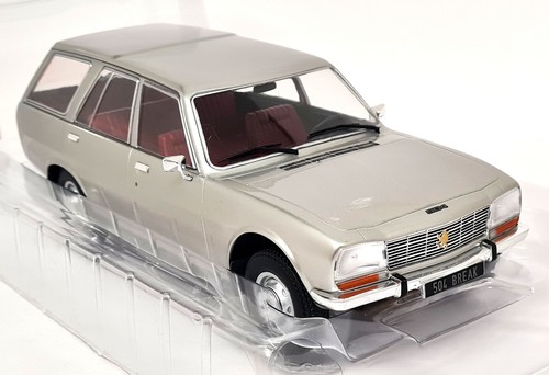 Mcg peugeot 504 - -,