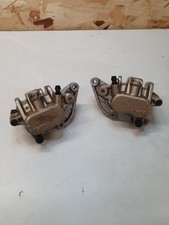 Paire D'etriers De Frein VFR