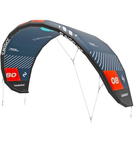 Slingshot ghost 2026 kite - v4,