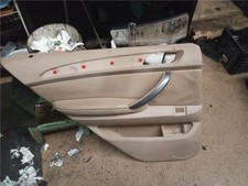 PANNEAU DE PORTE ARRIÈRE