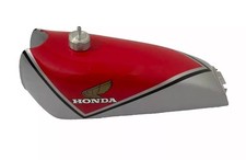 HONDA TL 125 S ANNÉE DE