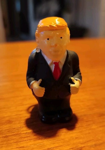 Porte clé donald - porte-clé, trump