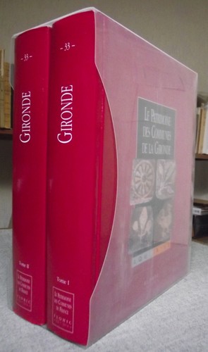 Patrimoine des communes de - communes,