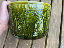 SARREGUEMINES MAJOLICA joli