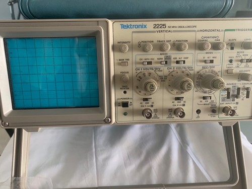 Tektronix 2225 analog - 2225,
