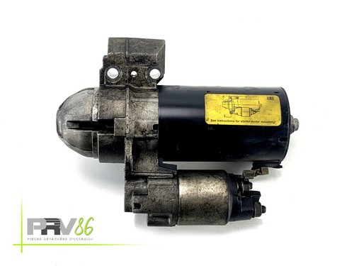 Démarreur bosch bmw - bosch, 318d