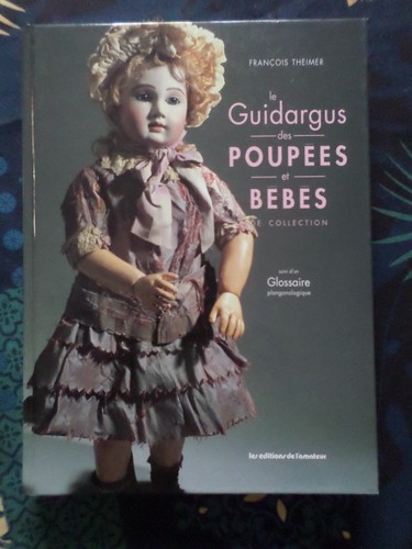 Guidargus des poupées - , et