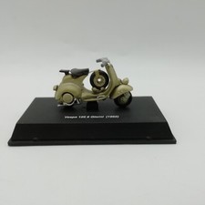 New Ray 1/32 Vespa 125 6 Giorni 1952