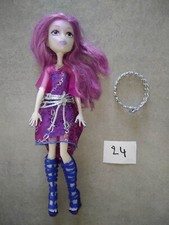 monster HIGH mattel - Singing