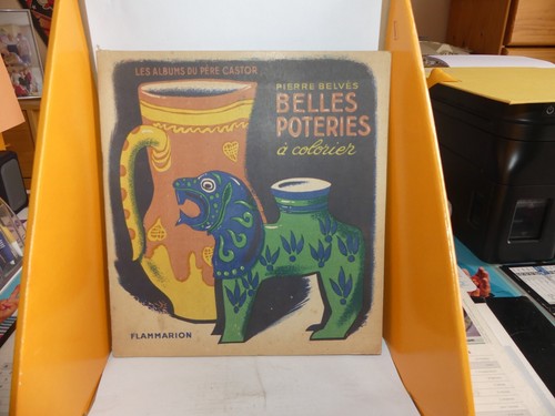 Album père castor belles - pÈre,