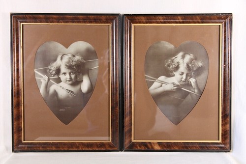 1897 paire photogravure - 1897,
