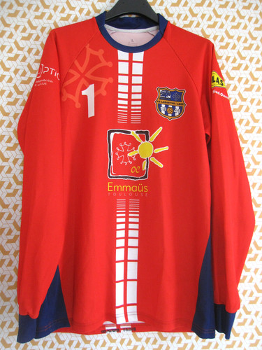 Maillot labarthe sur leze - labarthe,