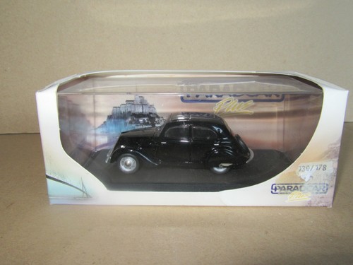 Paradcar peugeot 202 - paradcar, berline