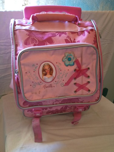 Sac école roulettes - sac, d'école