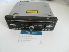 Autoradio CD C4 / Picasso / C5