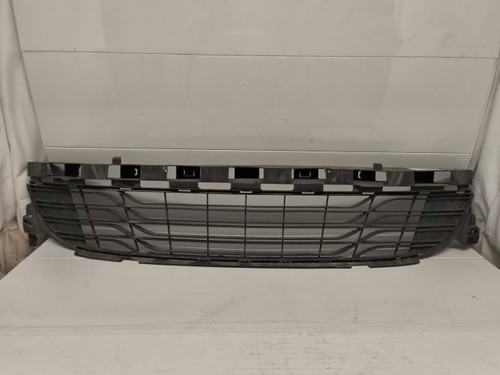 Grille pare choc - de,
