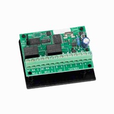 CARTE DÉCODÉE POUR CLAVIER