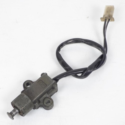 Capteur coffre origine - coffre, pour