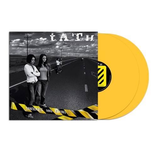 Dangerous and - t.a.t.u.,
