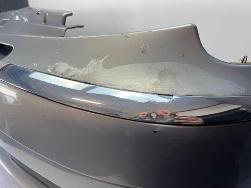 Pare choc avant citroen - pare,