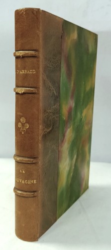 Joseph arbaud sauvagine - joseph,