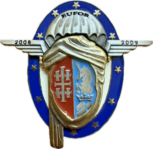 Régiment de hussards - 1°,