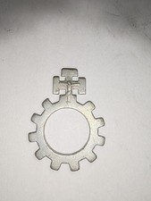 Bague dizainier - Aussi