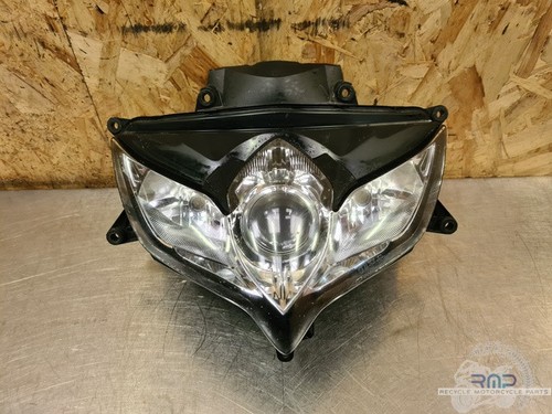 Optique phare avant suzuki - optique,