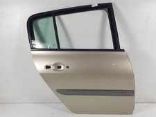 porte arrière droit pour RENAULT MEGANE II BERLINA 5P 1.5 DCI 85 2002 1497507