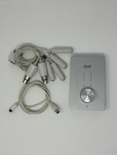 Apogee duet firewire audio - apogee,