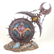 x1 Fane of Slaanesh Plastique