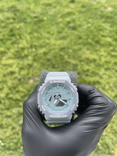 g-shock