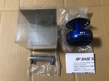 Nature Boys RPS RP Base Kit