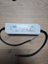 Mean Well LPV-150-24 Power