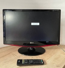 LG M227WDL — écran /