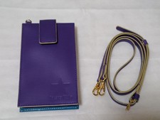 Sac à bandoulière en cuir