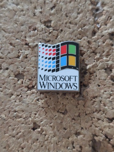 Pin informatique computer - pin's,