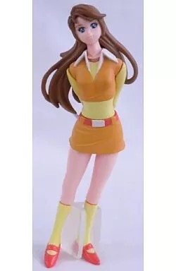 Mini figurine collection - de,