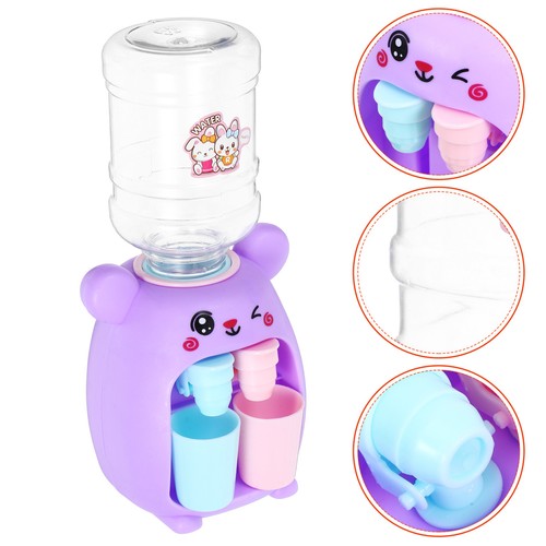 Mini jouet distributeur - de,