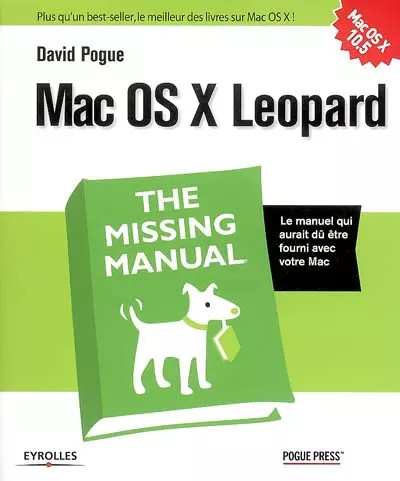 Mac leopard david pogue - leopard,,