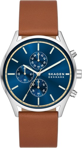 Montre skagen holst - montre,