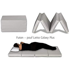Matelas d'appoint Pliant lit