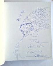 RARE EO TIRAGE LUXE N°