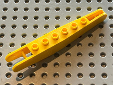 LEGO Yellow Crane Harbour