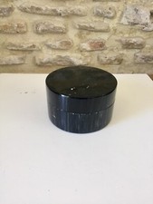 ANGELO MANGIAROTTI    BOITE EN MARBRE VINTAGE